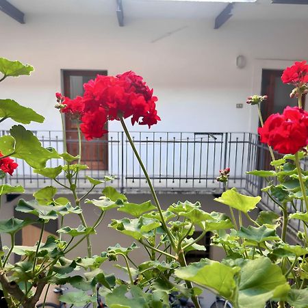 Gorizia Holiday Inn Rastello Suite Bagian luar foto