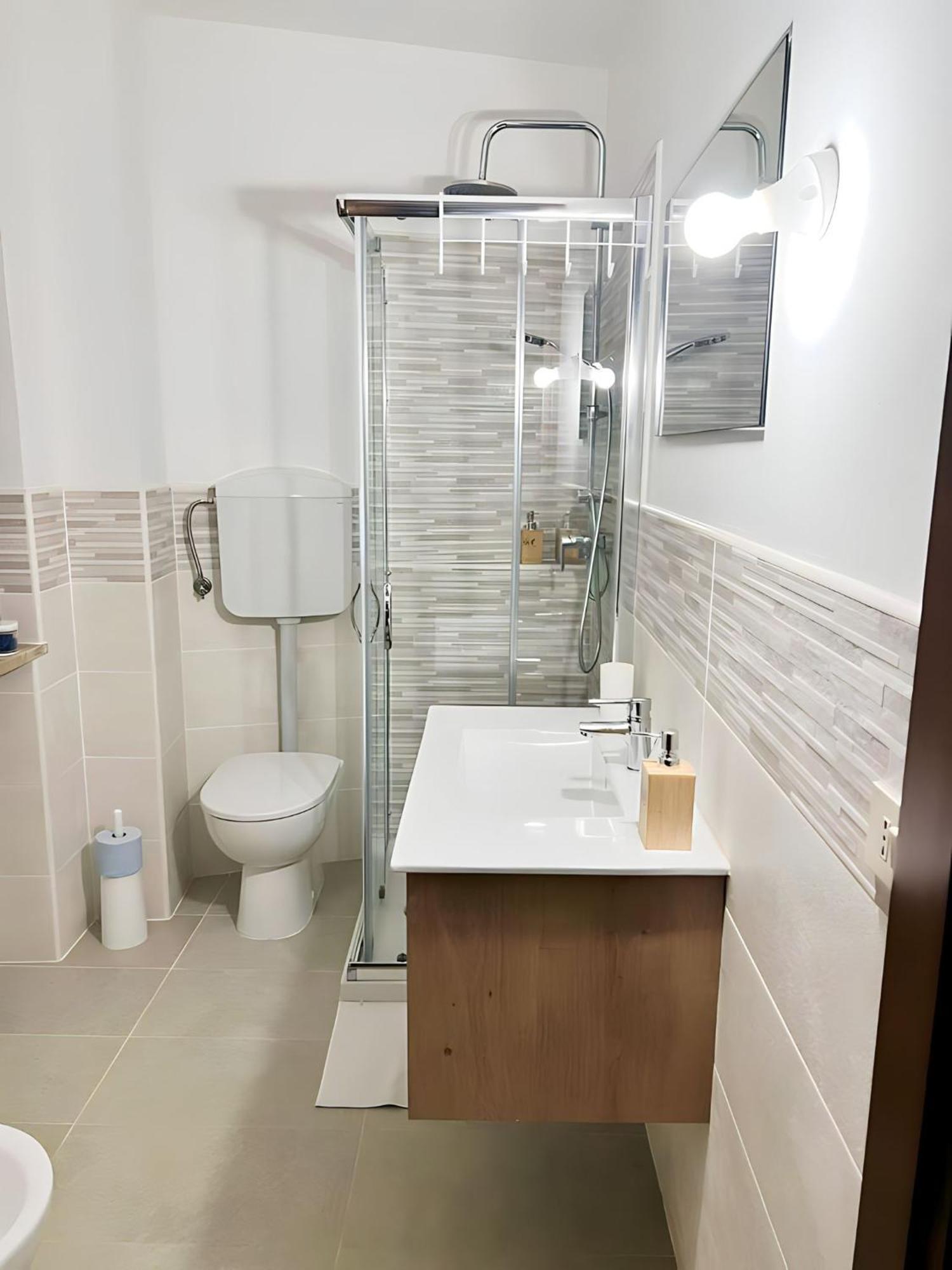 Gorizia Holiday Inn Rastello Suite Bagian luar foto