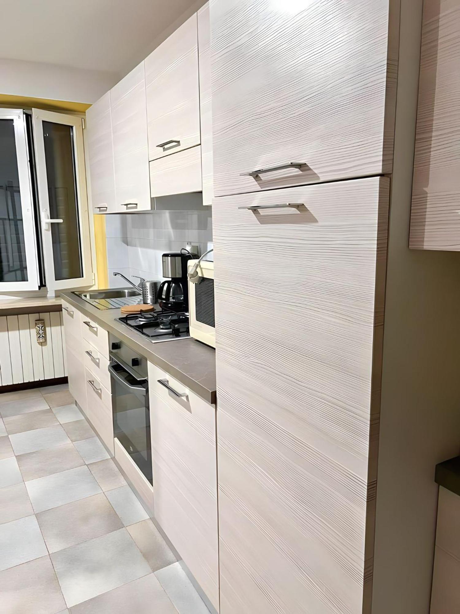 Gorizia Holiday Inn Rastello Suite Bagian luar foto