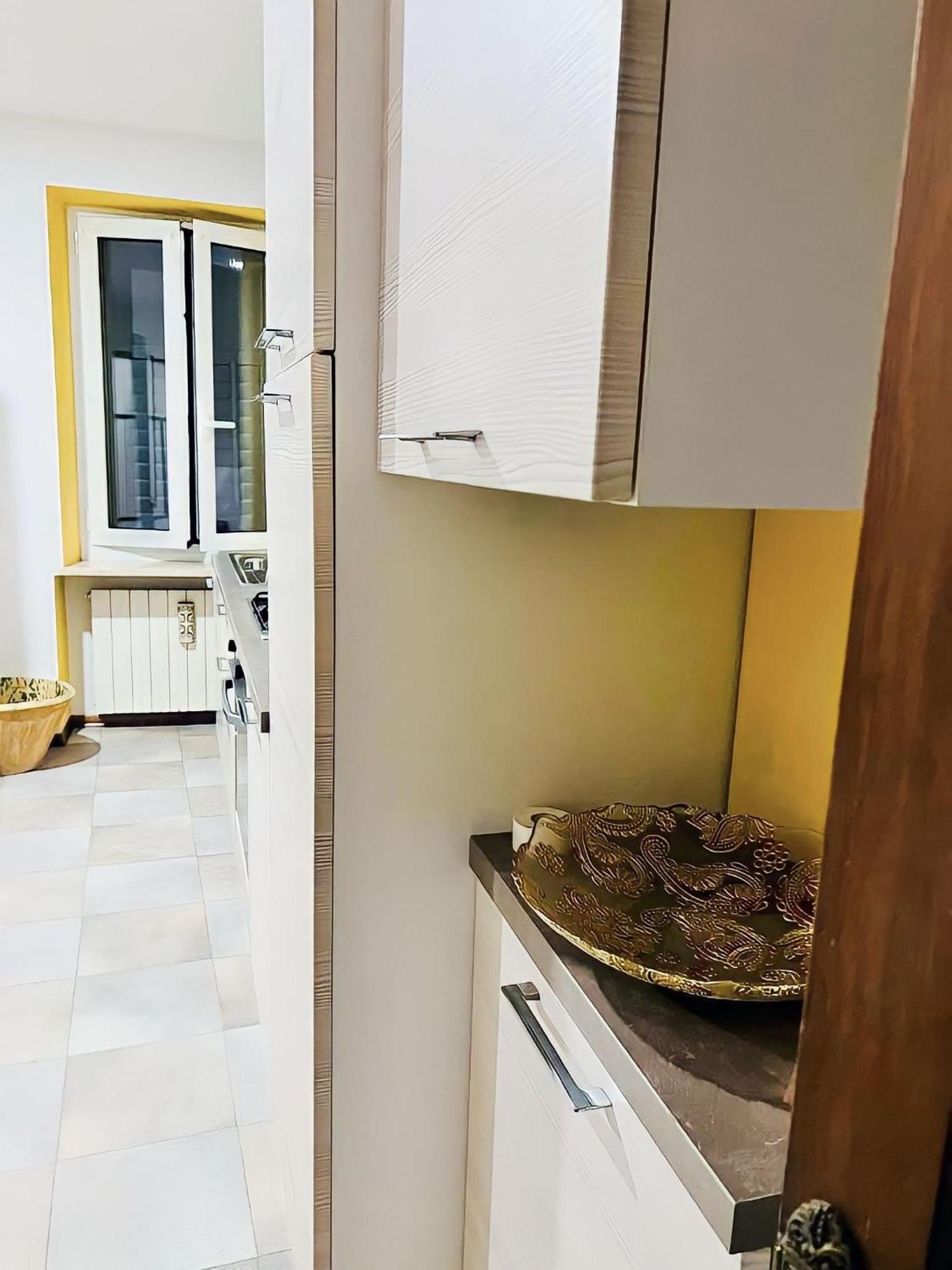 Gorizia Holiday Inn Rastello Suite Bagian luar foto