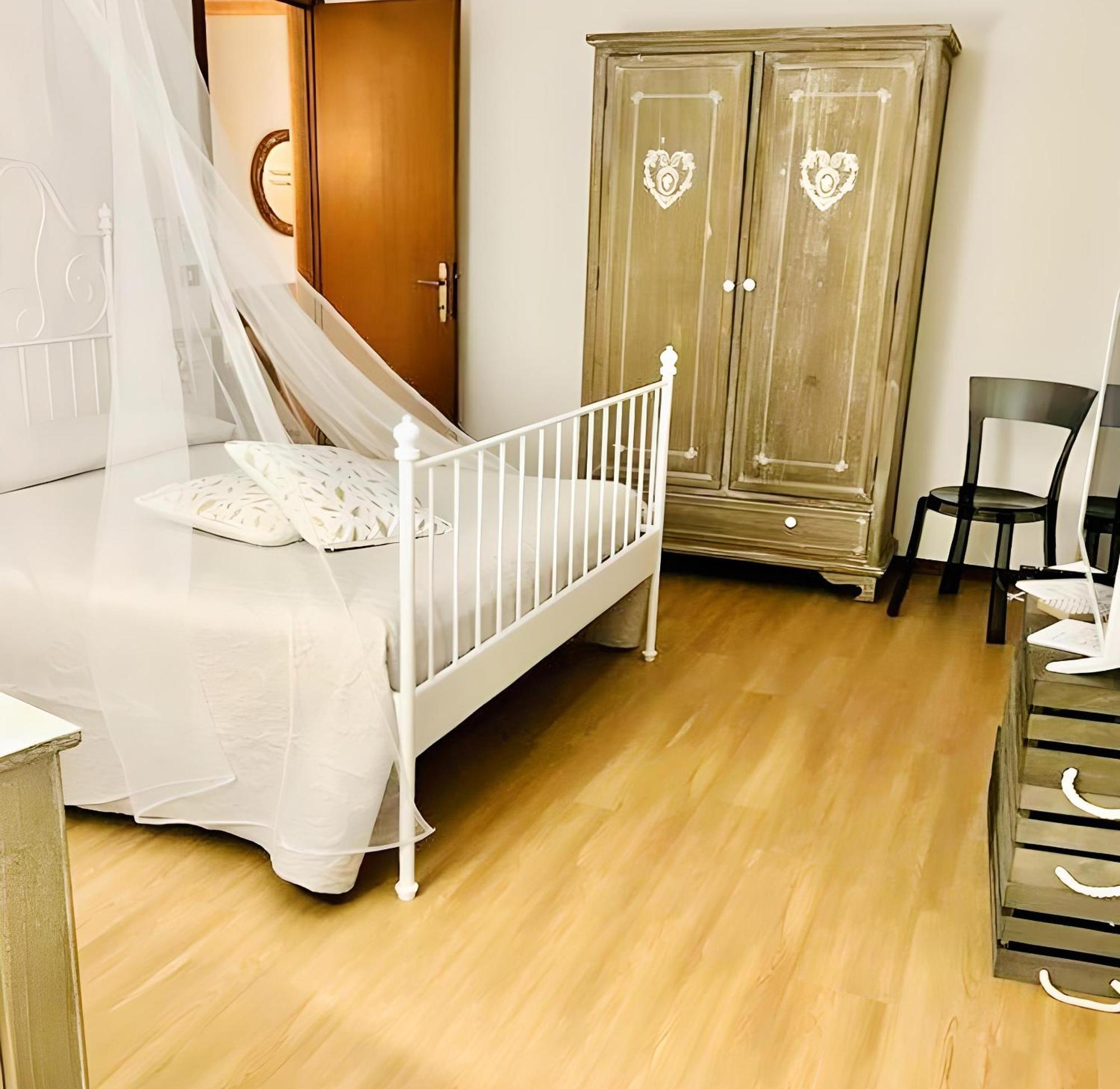 Gorizia Holiday Inn Rastello Suite Bagian luar foto