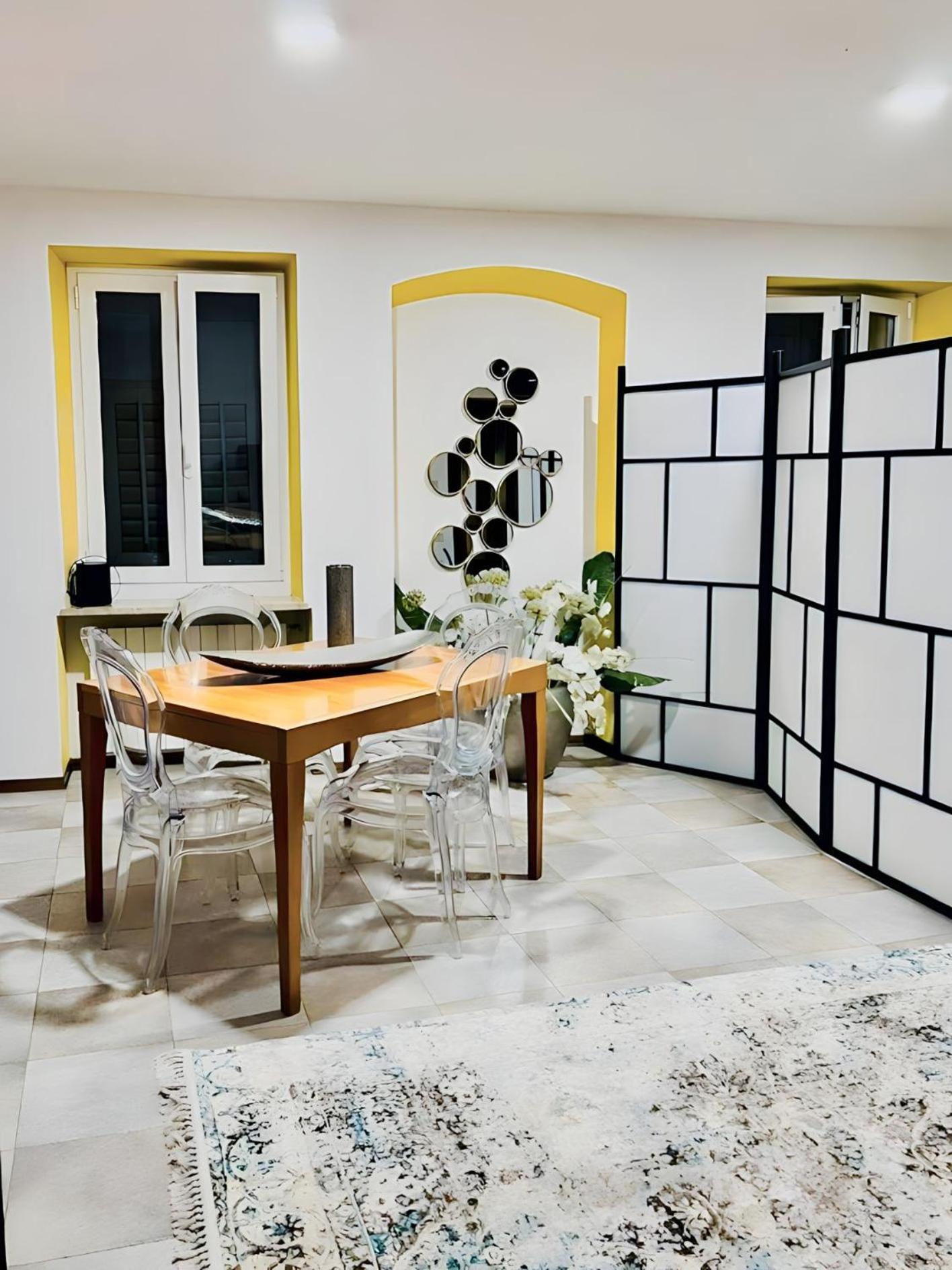 Gorizia Holiday Inn Rastello Suite Bagian luar foto